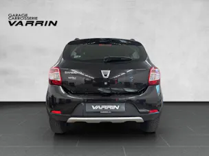Dacia Sandero 0.9 TCe Stepway Lauréate