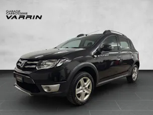 Dacia Sandero 0.9 TCe Stepway Lauréate