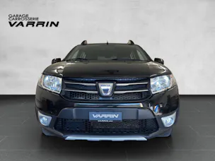 Dacia Sandero 0.9 TCe Stepway Lauréate