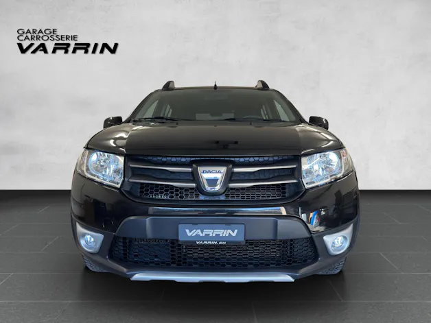 Dacia Sandero 0.9 TCe Stepway Lauréate