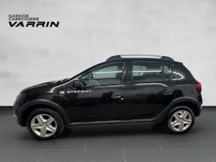 Dacia Sandero 0.9 TCe Stepway Lauréate