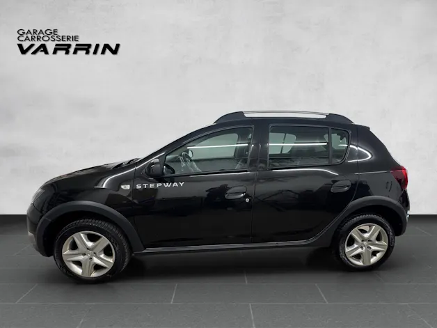 Dacia Sandero 0.9 TCe Stepway Lauréate