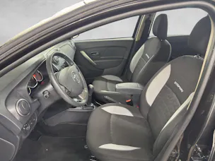 Dacia Sandero 0.9 TCe Stepway Lauréate