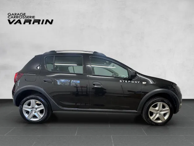 Dacia Sandero 0.9 TCe Stepway Lauréate