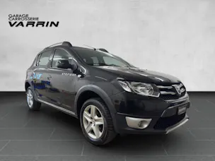 Dacia Sandero 0.9 TCe Stepway Lauréate