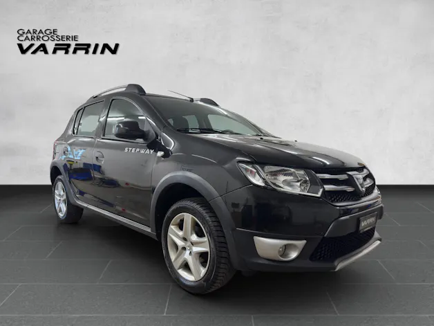 Dacia Sandero 0.9 TCe Stepway Lauréate