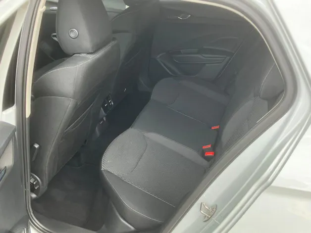 Škoda Fabia 1.0 TSI Selection DSG
