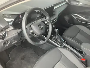 Škoda Fabia 1.0 TSI Selection DSG