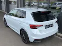 Škoda Fabia 1.0 TSI Selection DSG