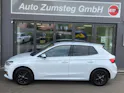 Škoda Fabia 1.0 TSI Selection DSG