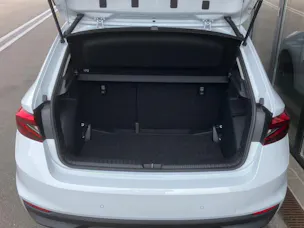 Škoda Fabia 1.0 TSI Selection DSG