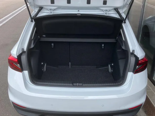 Škoda Fabia 1.0 TSI Selection DSG