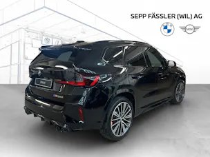 BMW X1 M35i