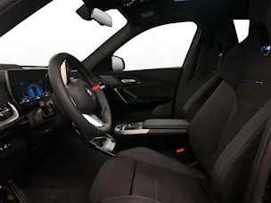 BMW X1 M35i