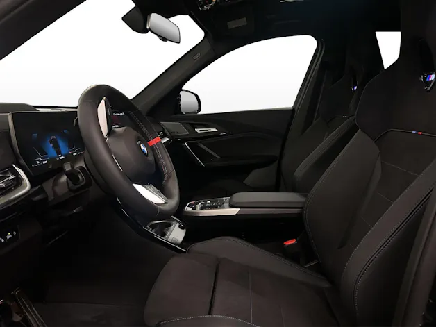 BMW X1 M35i