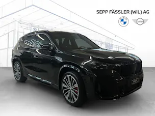 BMW X1 M35i