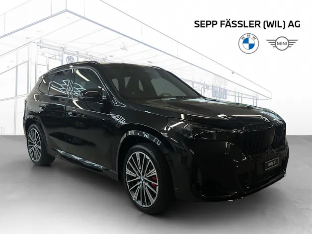 BMW X1 M35i