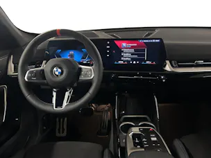 BMW X1 M35i
