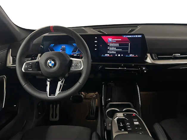 BMW X1 M35i