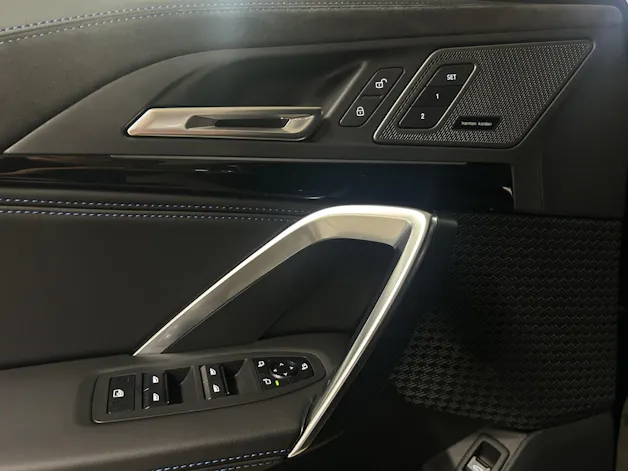 BMW X1 M35i