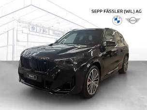 BMW X1 M35i