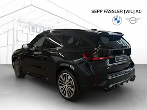 BMW X1 M35i