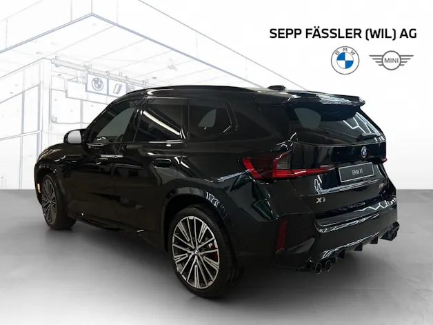 BMW X1 M35i
