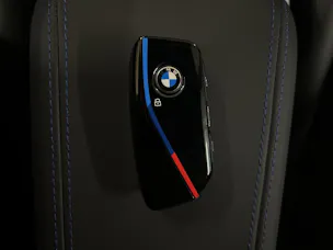 BMW X1 M35i