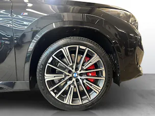 BMW X1 M35i