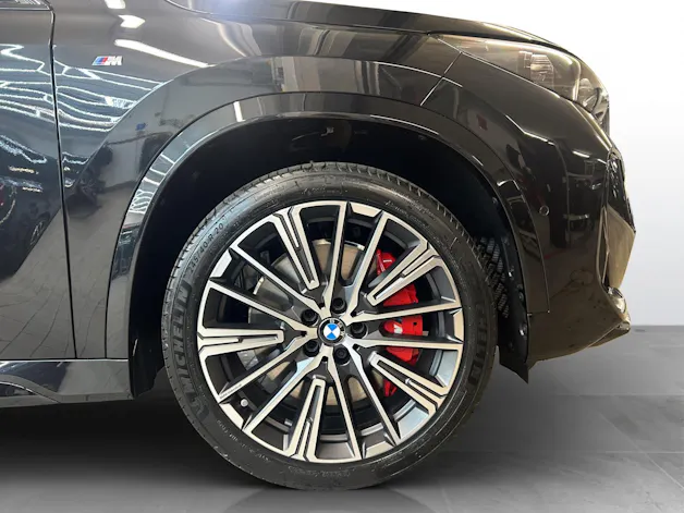BMW X1 M35i