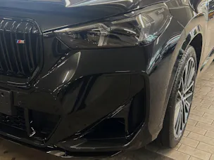 BMW X1 M35i