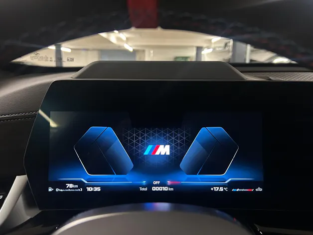 BMW X1 M35i