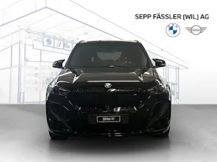 BMW X1 M35i