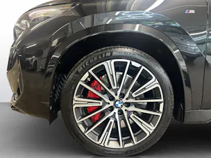 BMW X1 M35i