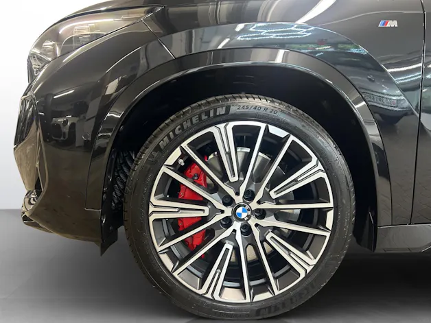 BMW X1 M35i