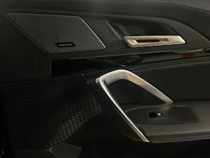 BMW X1 M35i