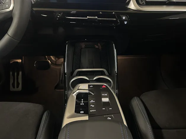 BMW X1 M35i