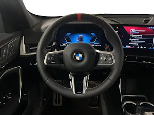 BMW X1 M35i