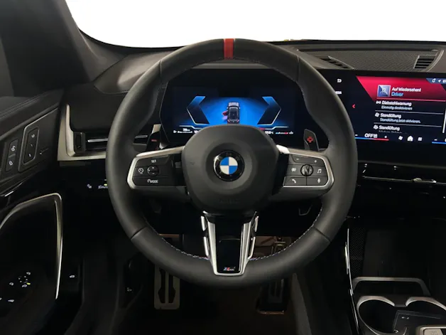 BMW X1 M35i