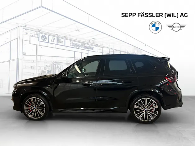 BMW X1 M35i