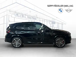BMW X1 M35i