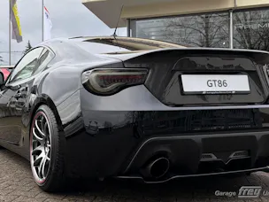 Toyota GT86 2.0 D-4S Sport