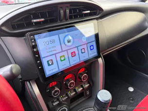 Toyota GT86 2.0 D-4S Sport