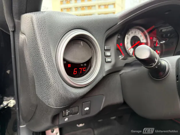 Toyota GT86 2.0 D-4S Sport