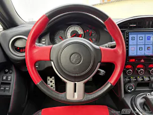Toyota GT86 2.0 D-4S Sport