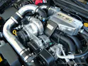 Toyota GT86 2.0 D-4S Sport