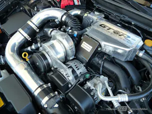 Toyota GT86 2.0 D-4S Sport
