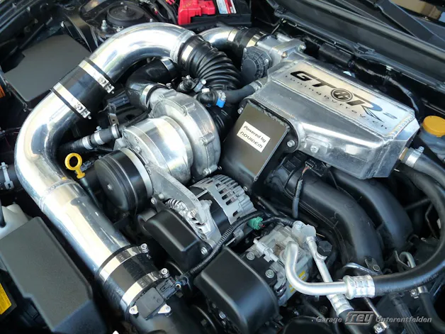 Toyota GT86 2.0 D-4S Sport