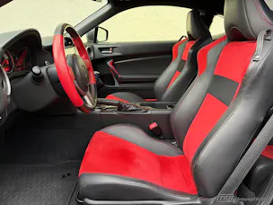 Toyota GT86 2.0 D-4S Sport