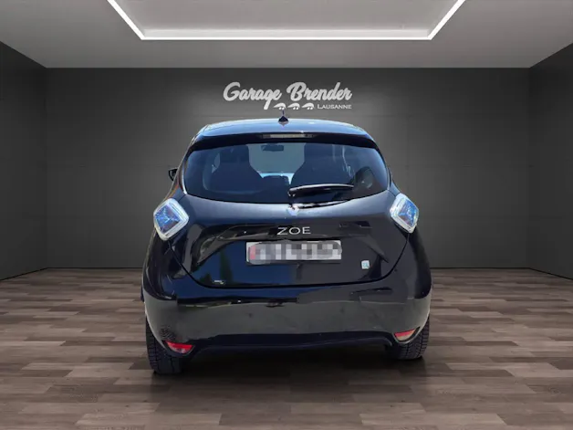 Renault Zoe Life